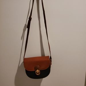 Vintage Style Purse